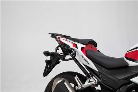 SLC side carrier right Honda CB500F (16-18), CBR500R (16-18)