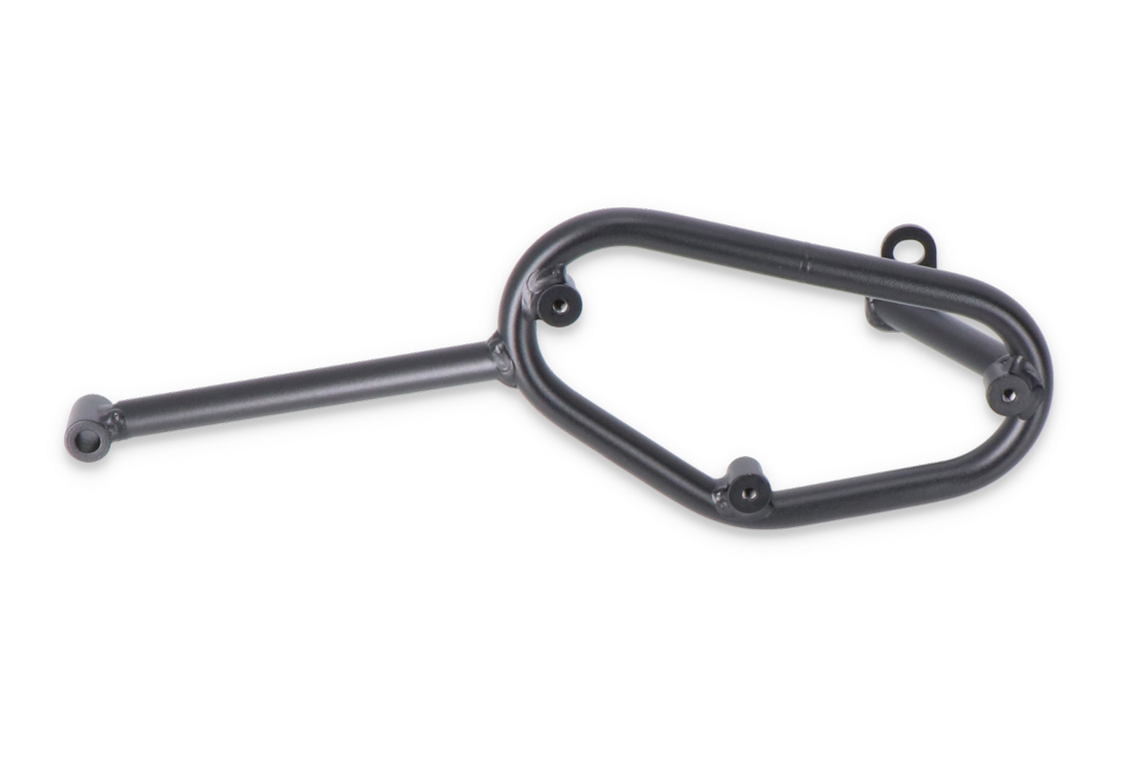 SLC side carrier left Honda CB500F (18-), CBR500R (18-)