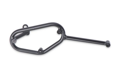 SLC side carrier right Honda CB500F (18-), CBR500R (18-).
