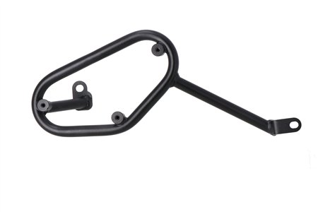 SLC side carrier right Honda CB750 Hornet (22-).