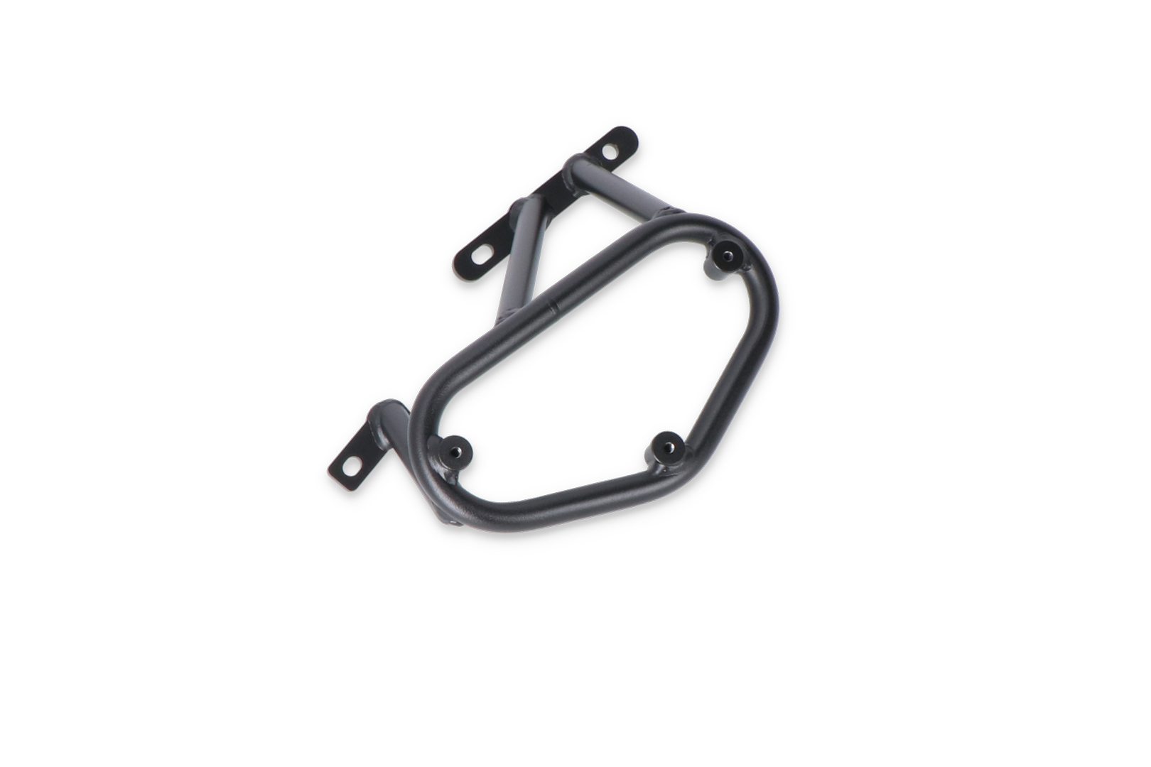 SLC side carrier left KTM 790 Adv / R (19-), 890 Adv / R (20-)