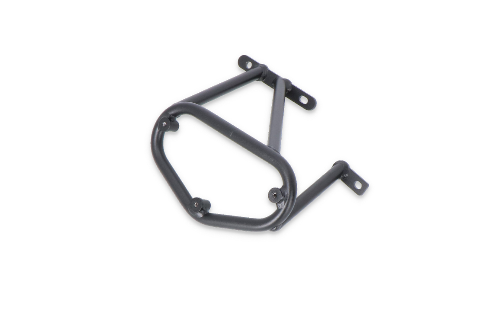 SLC side carrier right KTM 790 Adv / R (19-), 890 Adv / R (20-)