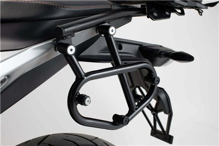 SLC side carrier left KTM 790 Duke (18-) / 890 Duke R (19-)