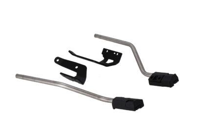 BLAZE saddlebag support arms KTM 1290 Super Duke R (13-19).