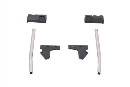 BLAZE panniers spacer bars KTM 125 / 390 Duke (17-23).