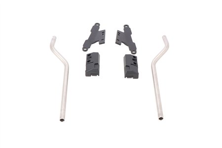 BLAZE saddlebags support arms KTM 990 Duke (23-).