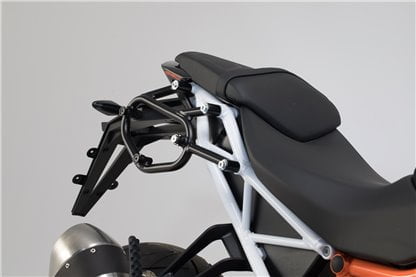 SLC side carrier left KTM 1290 Super Duke R (13-19)
