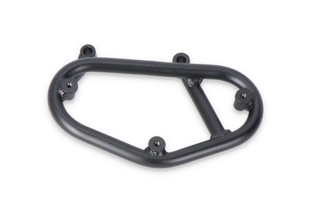 SLC side carrier right KTM 125 / 390 Duke (17-23).