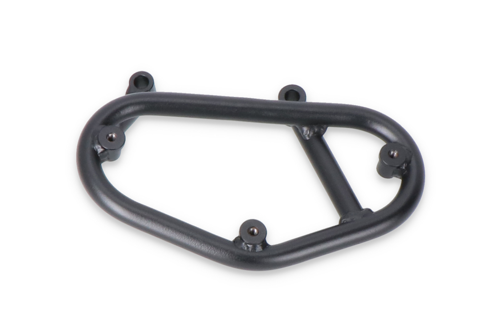 SLC side carrier right KTM 125 / 390 Duke (17-23).