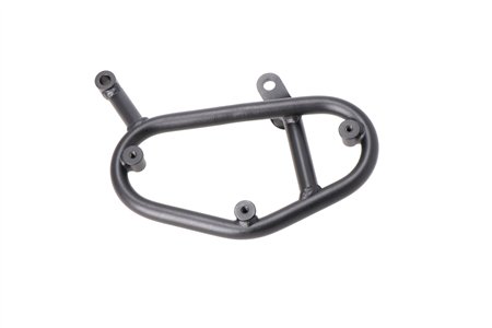SLC left side carrier KTM 125 / 250 / 390 Duke (23-).