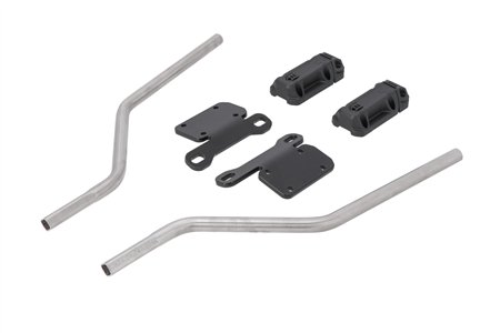 BLAZE saddlebag support arms Suzuki GSX-S 1000 GT (21-).