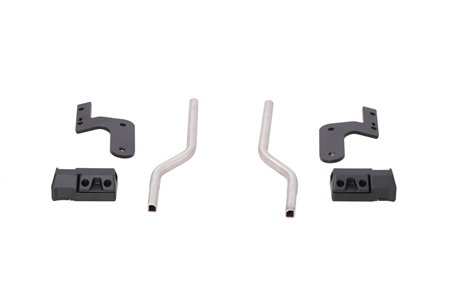 BLAZE panniers spacer bars Suzuki GSX 1300 R Hayabusa (08-20).