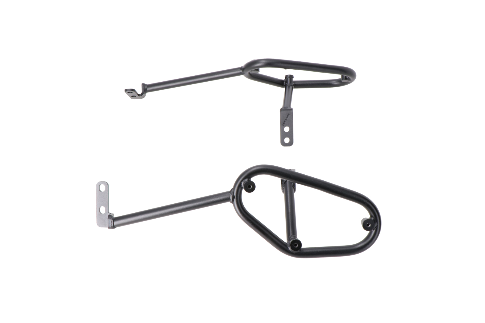 SLC side carrier set Suzuki GSX-8S / GSX-8R (22-).