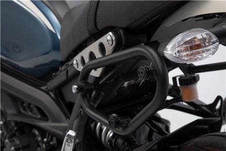 SLC side carrier left Yamaha XSR900 (15-) / Abarth (17-)