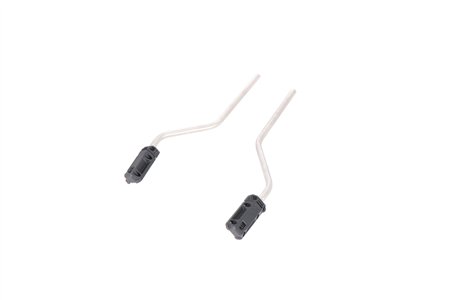 BLAZE saddlebag support arms Yamaha XSR 125 (21-)