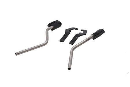 BLAZE saddlebag support arms Yamaha FZ1 / FZ1 Fazer / FZ8 / FZ8 Fazer.