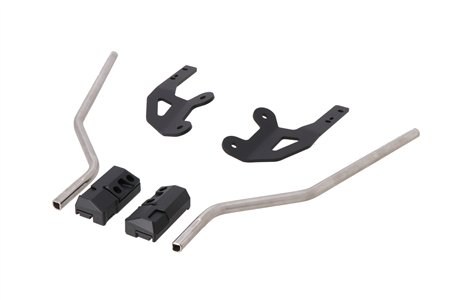 BLAZE panniers spacer bars Yamaha MT-07/MT-07 Moto Cage/MT-07 Tracer.