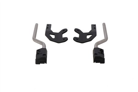 BLAZE panniers spacer bars Yamaha MT-07 (24-).