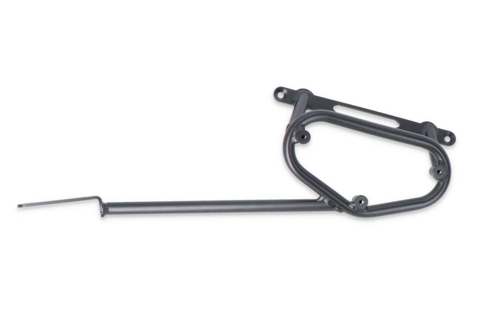 SLC side carrier left Yamaha Tenere 700 models (19-)