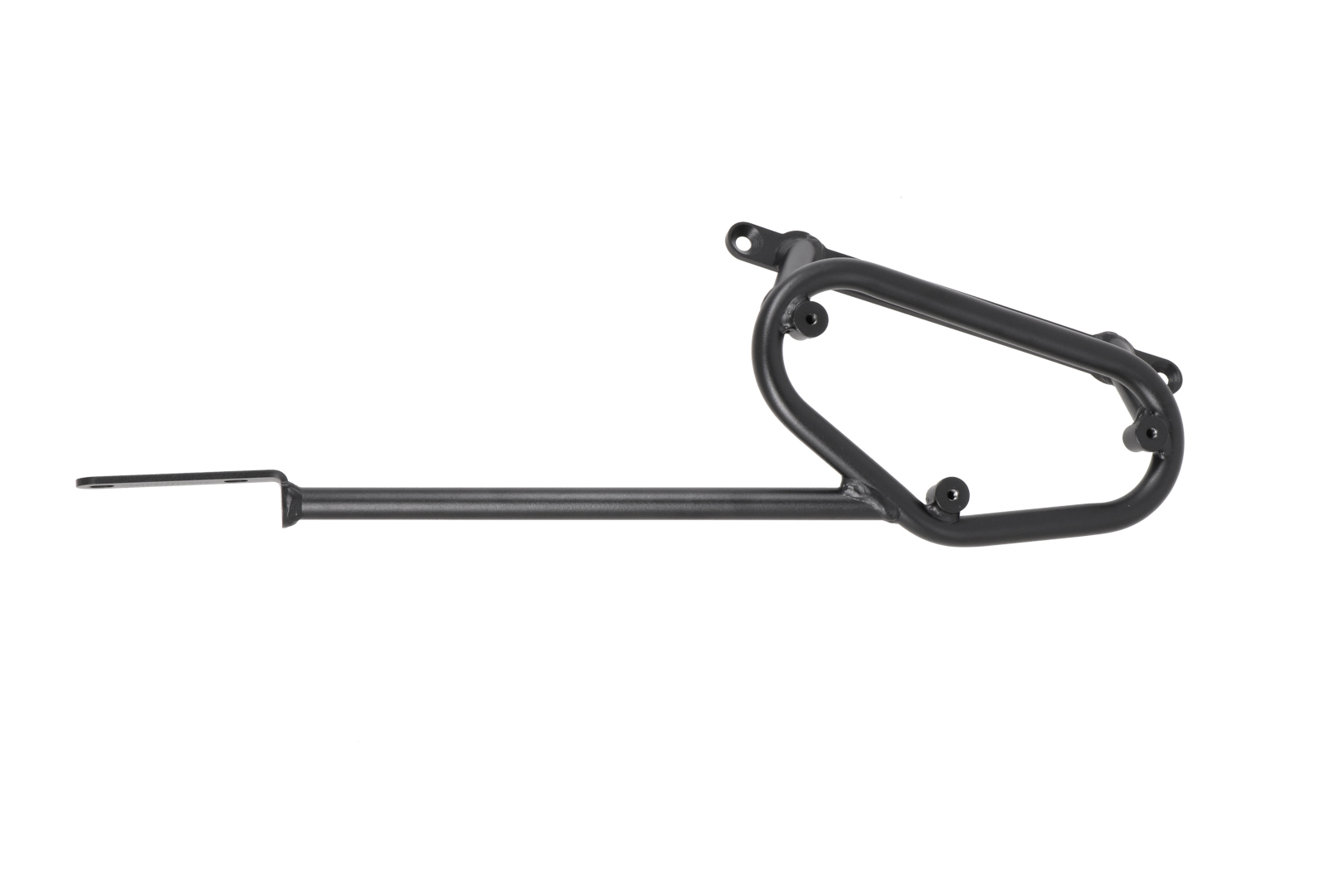 SLC side carrier left Yamaha Tenere 700 models (19-).