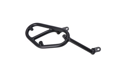 SLC side carrier right Yamaha MT-09 (20-)