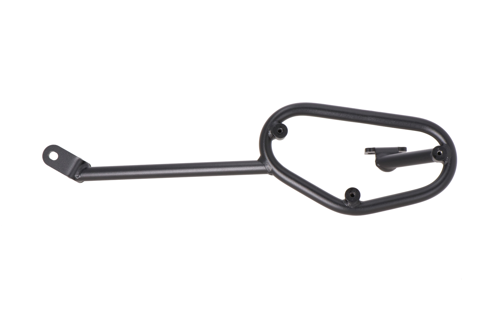 SLC side carrier left Yamaha MT-07 (18-24).