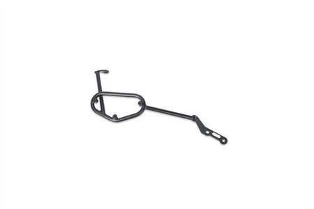 SLC side carrier right Yamaha Tracer 9 / GT (20-) / GT+ (22-).