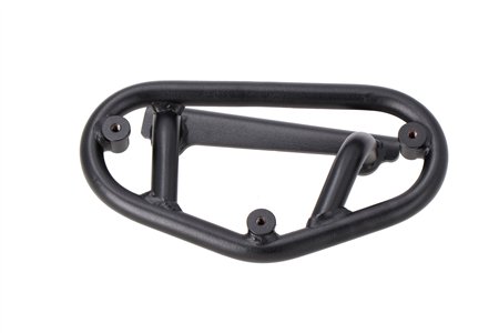 SLC side carrier right Yamaha XSR900 (21-).
