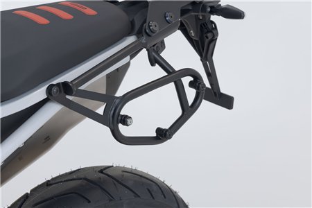 URBAN ABS side case system 1x 16,5 l. BMW F 900 GS (23-).