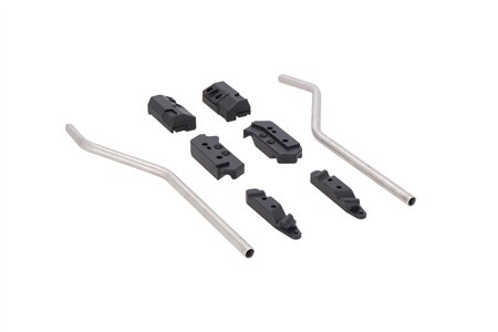 BLAZE panniers spacer bars BMW R 1300 R / R 1300 RS (25-).