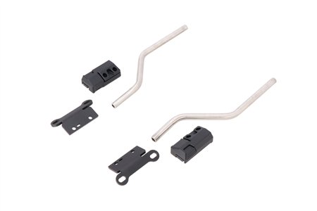 BLAZE panniers spacer bars BMW S 1000 RR (19-).
