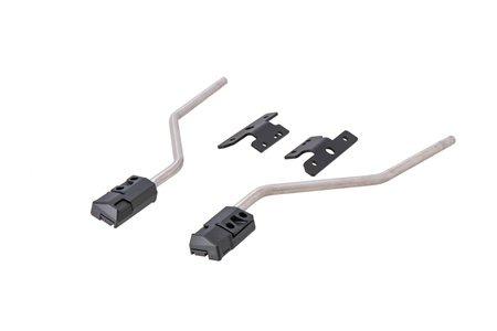 BLAZE panniers spacer bars BMW S 1000 XR (19-).