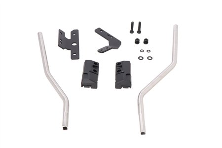 BLAZE panniers spacer bars BMW M 1000 XR (23-).