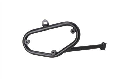 SLC side carrier right BMW R 1200 R (14-18), R 1250 R/RS (18-).