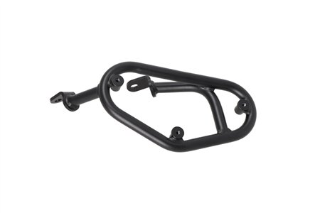 SLC left side carrier Kawasaki W230 (24-).