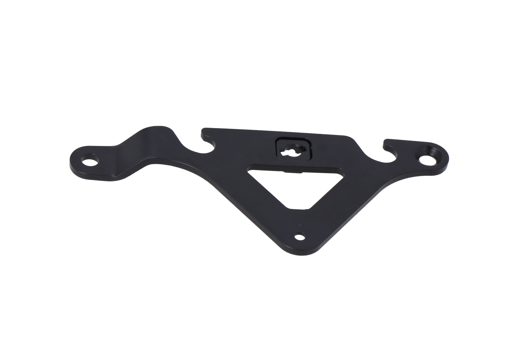 SLH side carrier LH1 left Kawasaki Vulcan S (16-). For LH1.