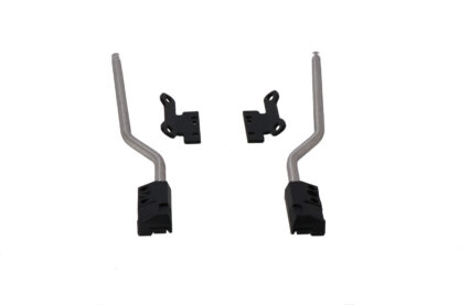BLAZE saddlebag support arms Kawasaki Z 1000 SX (11-), Ninja 1000SX (19-).