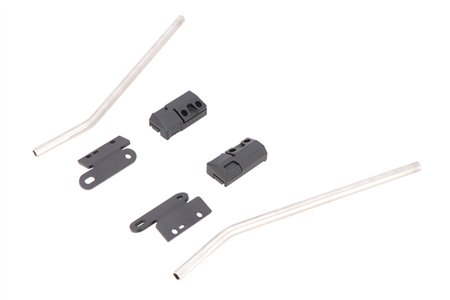 BLAZE panniers spacer bars Kawasaki Z900RS/ Cafe / SE (17-).