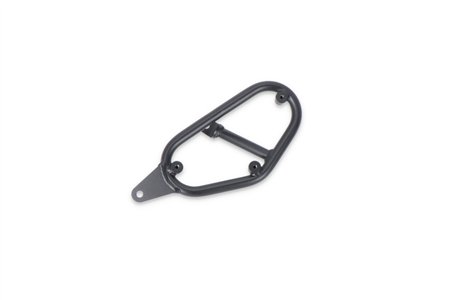 SLC side carrier left Kawasaki W800 / Street / Cafe (18-)