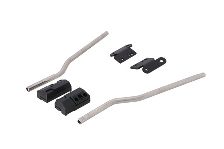 BLAZE panniers spacer bars Aprilia Tuono 660 / RS 660 (20-).