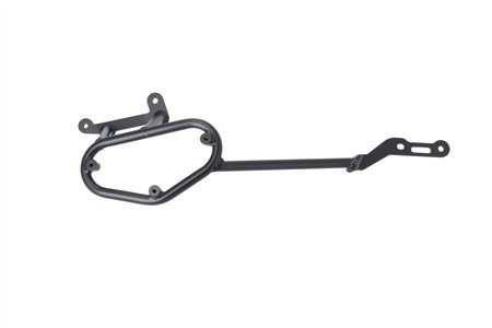 SLC side carrier right Aprilia Tuareg 660 (21-) / Rally (24-).