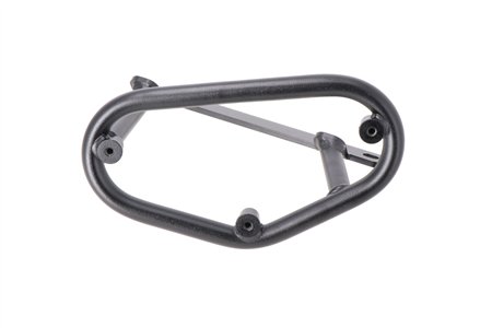 SLC side carrier right Benelli Leoncino 500 (17-) / 500 Trail (18-).
