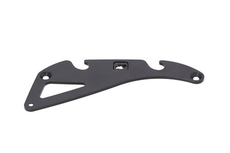 SLH side carrier LH1 left Indian Scout models (24-).