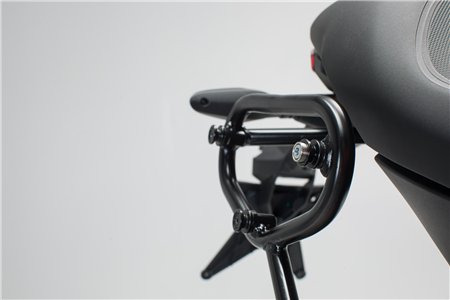 SLC side carrier right Ducati Monster 797 (16-)