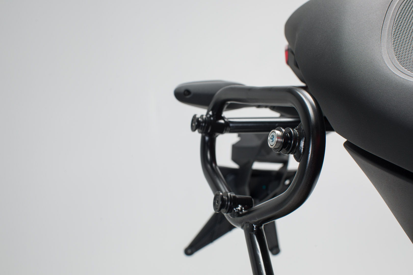 SLC side carrier right Ducati Monster 797 (16-)