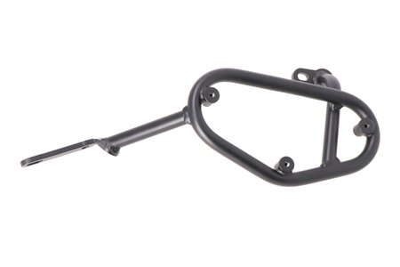 SLC left side carrier Ducati DesertX (22-) / Rally (23-).