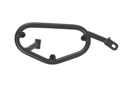 SLC side carrier right Royal Enfield Bear 650 (23-).