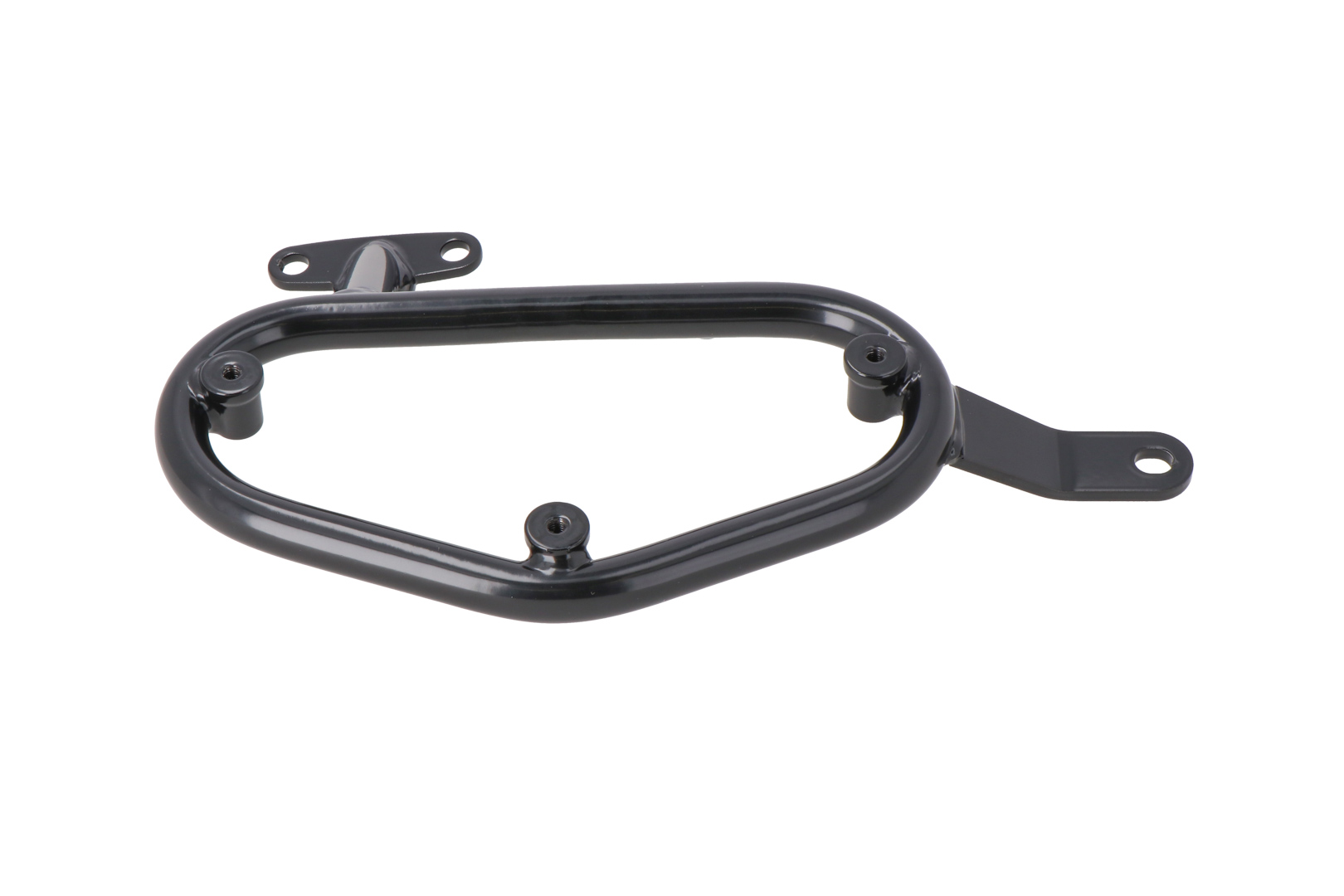 SLC side carrier right Royal Enfield Classic 350 (22-).