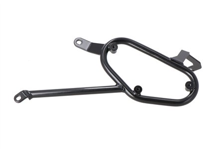 SLC left side carrier Royal Enfield HNTR 350 (23-).