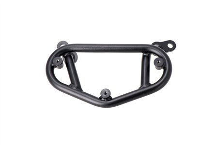SLC side carrier left Royal Enfield Himalayan 450 (23-).